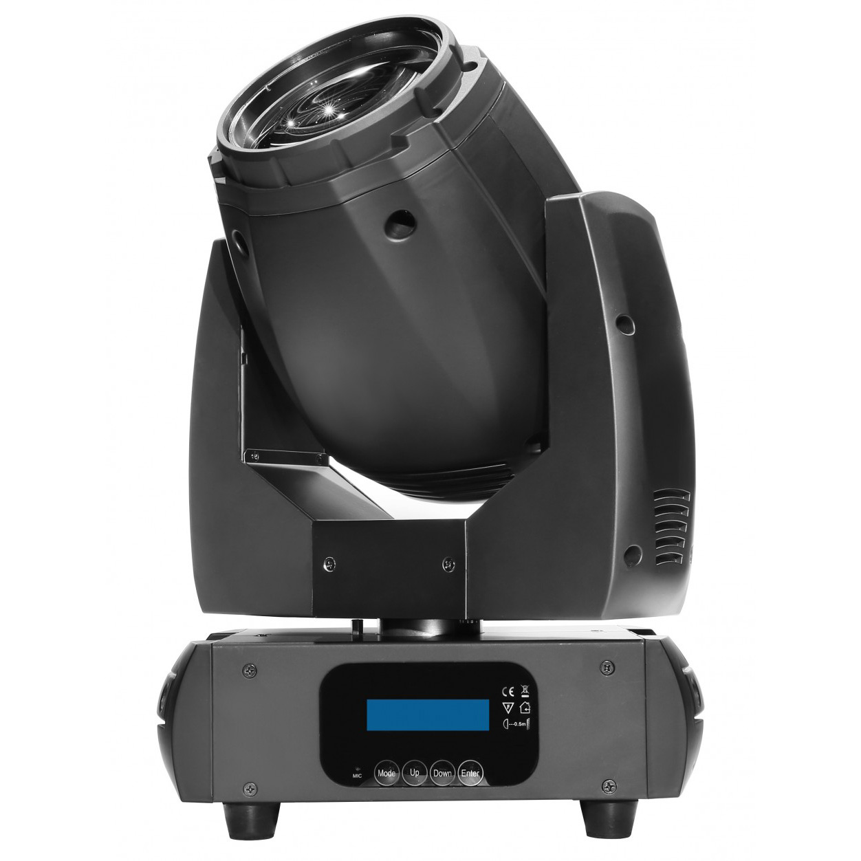 PR Lighting JNR-8108 Вращающиеся головы